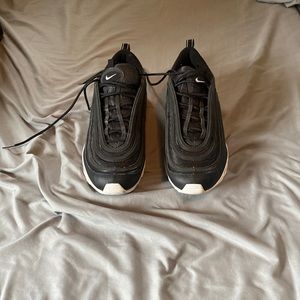 Nike Air Max 97 Black and White